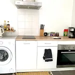 Appartement Muse Proche Gare